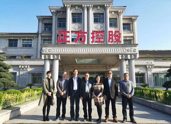 喜讯！婺城区新增一家市级院士专家工作站