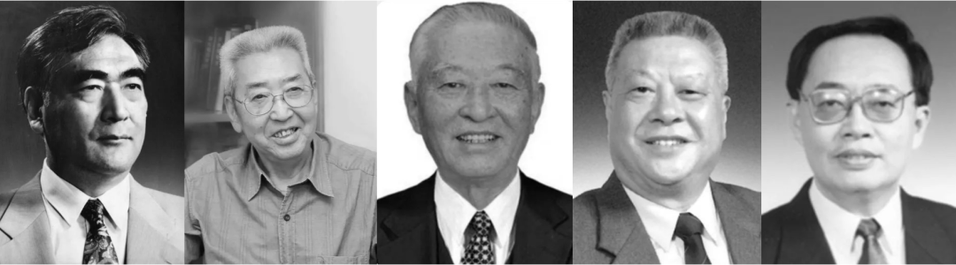 2022年，共有62位院士仙逝！